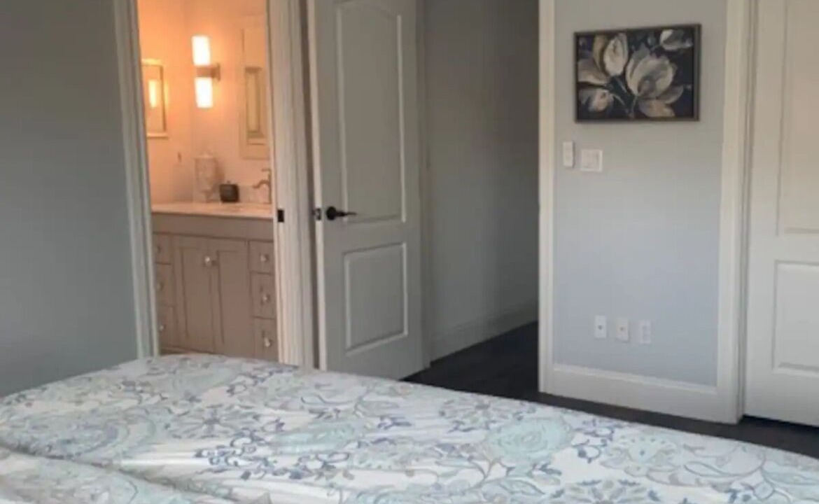 Photo of Bedroom in Discovery Bay
