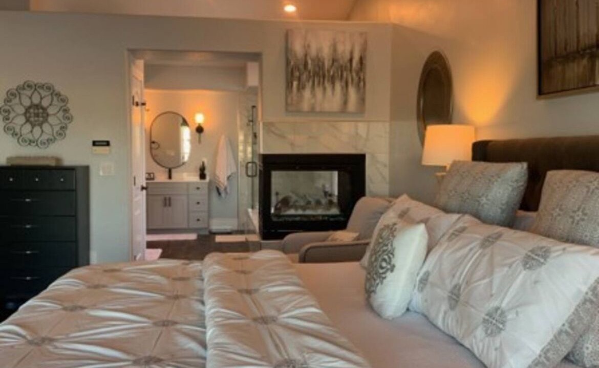 Photo of Bedroom in Discovery Bay
