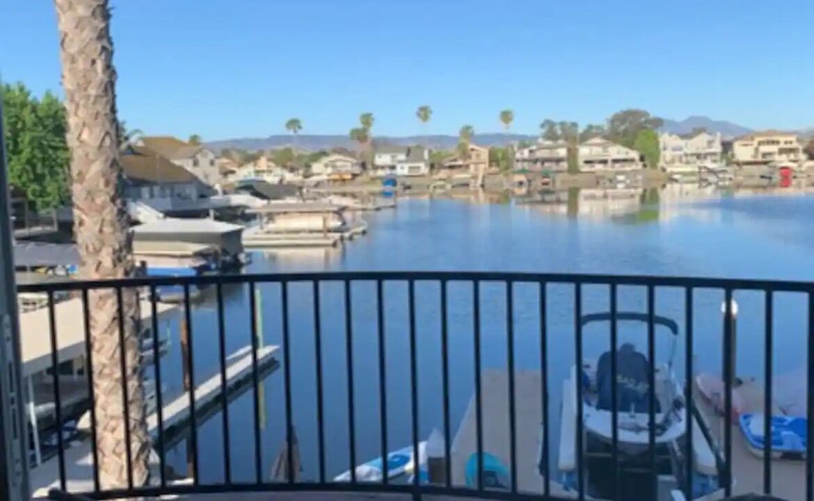 Photo of Patio Balcony in Discovery Bay