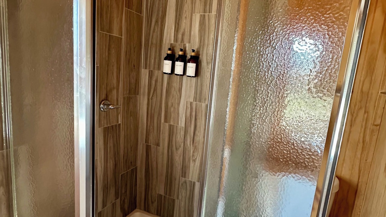 Photo of Bathroom in Harper