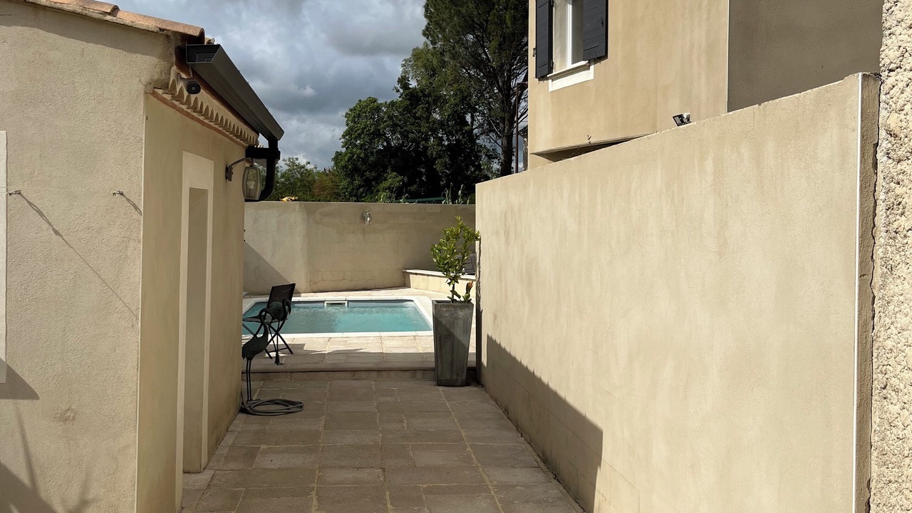 Photo of Outdoor in Generac