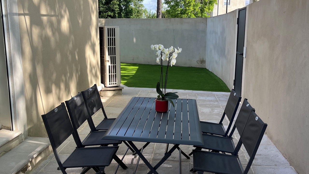 Photo of Outdoor in Generac