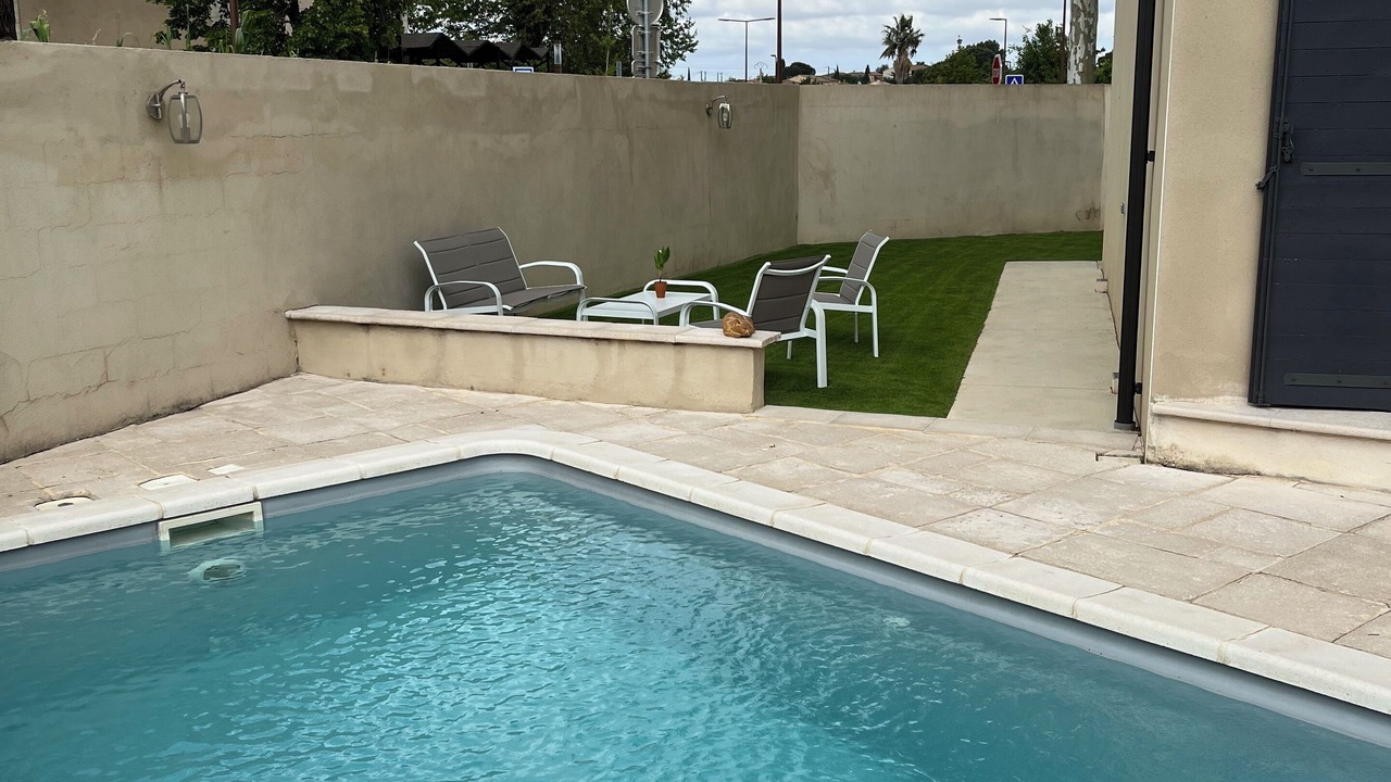 Photo of Outdoor in Generac