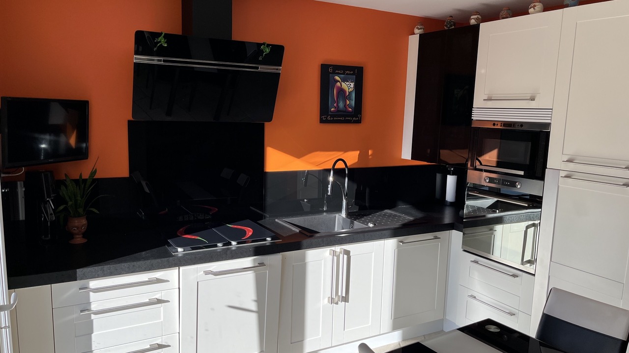 Photo of Kitchen in Generac