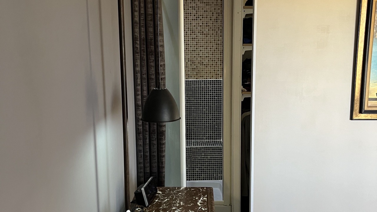 Photo of Bedroom in Generac