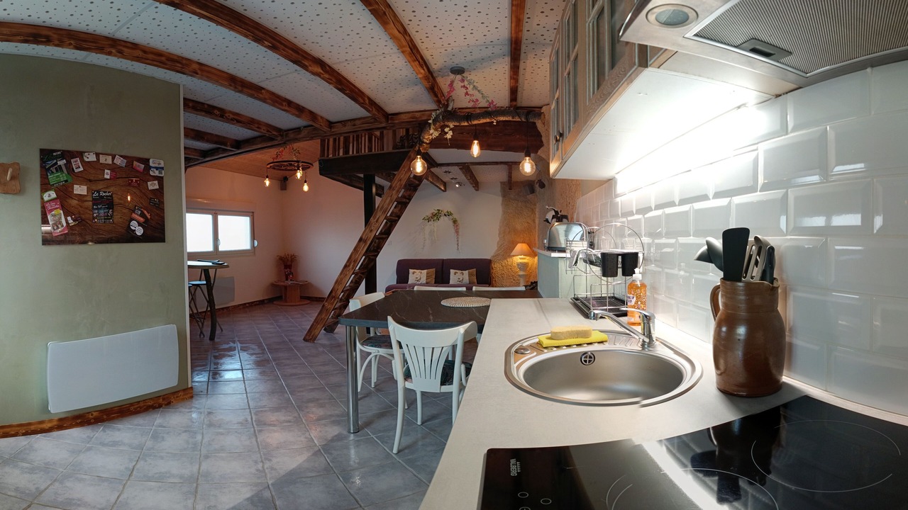 Photo of Kitchen in Dury