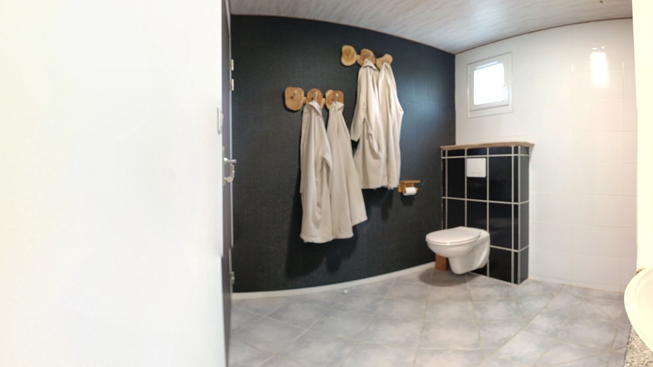 Photo of Bathroom in Dury