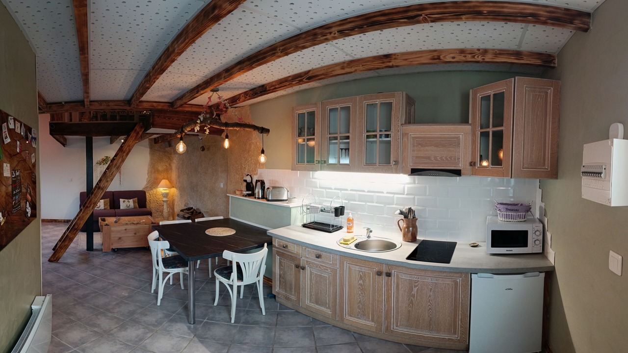 Photo of Kitchen in Dury