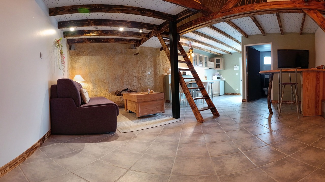 Photo of Livingroom in Dury