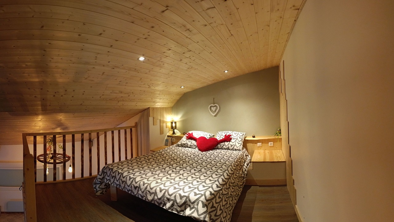 Photo of Bedroom in Dury
