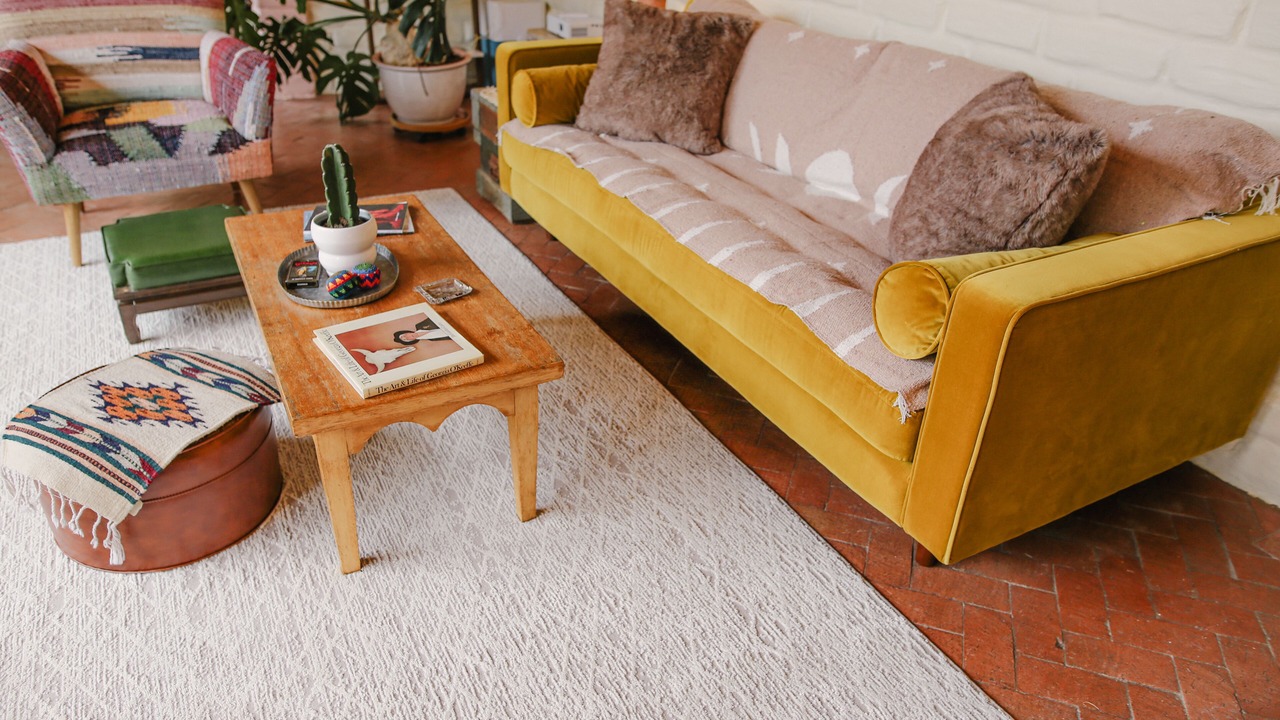 Photo of Livingroom in Placitas