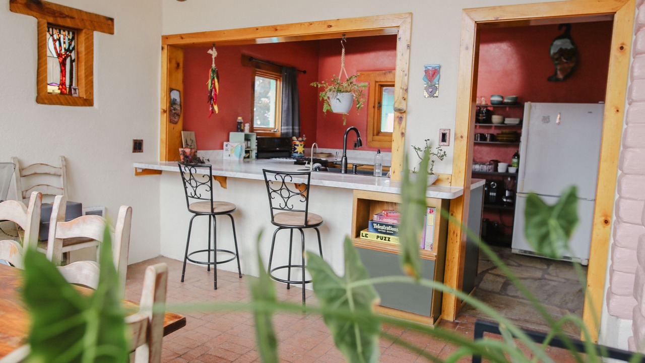 Photo of Kitchen in Placitas