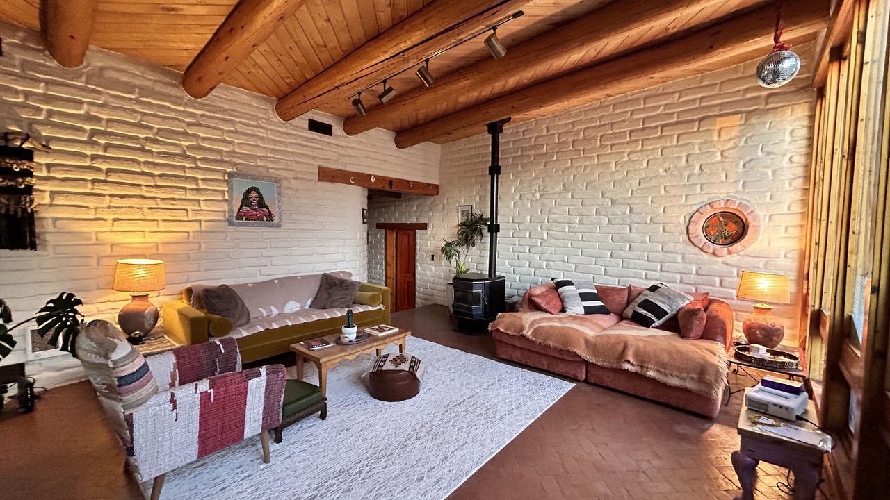 Photo of Livingroom in Placitas