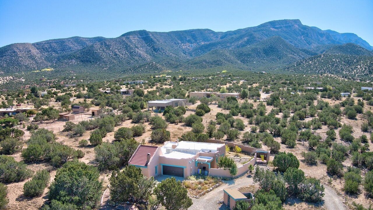 Photo of Outdoor in Placitas