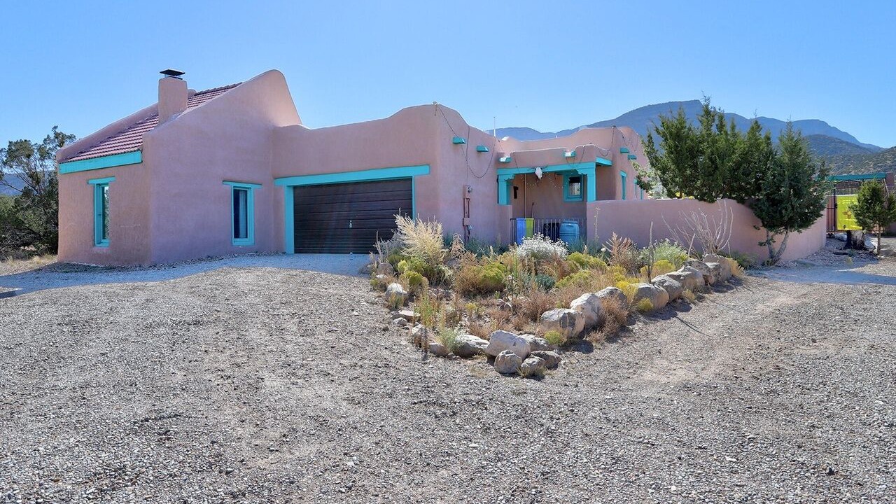 Photo of Outdoor in Placitas