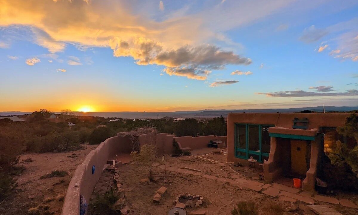 Photo of Outdoor in Placitas