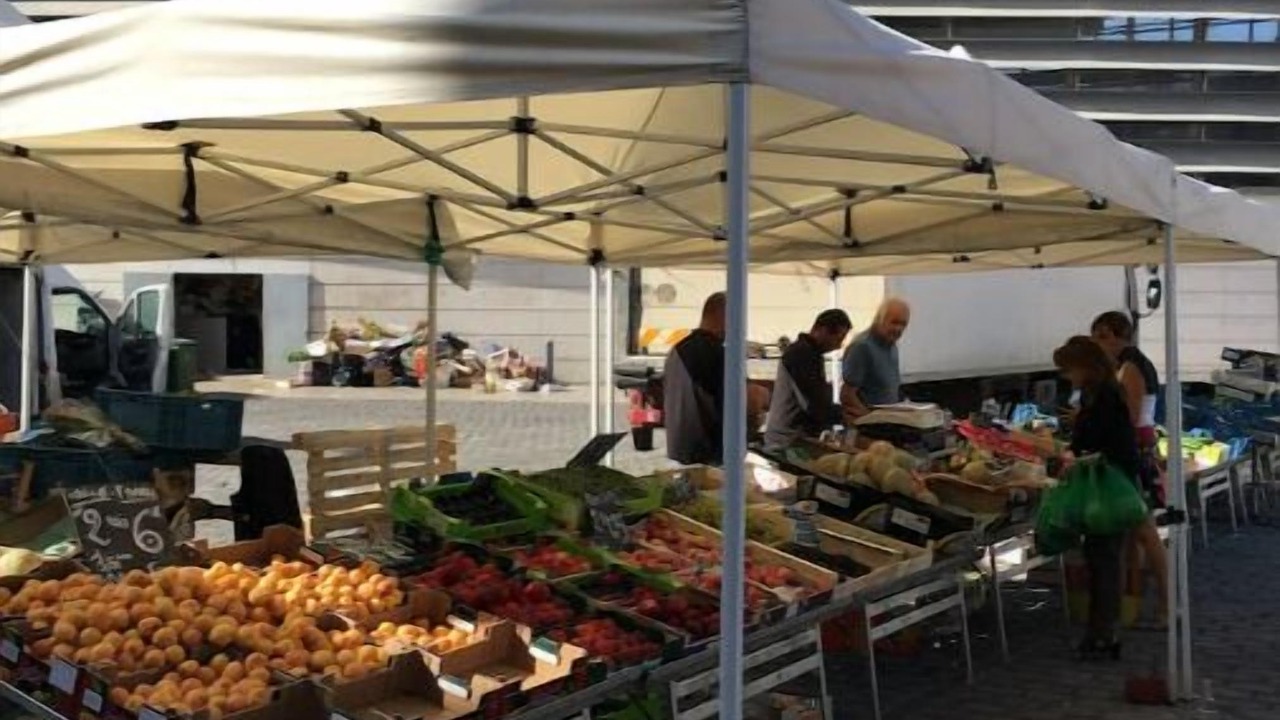 Photo of Outdoor in Saint-Honore - Jeanne d'Arc