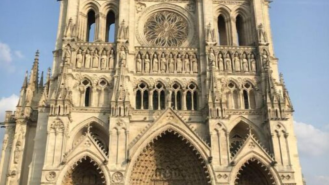 Photo of Others in Saint-Honore - Jeanne d'Arc