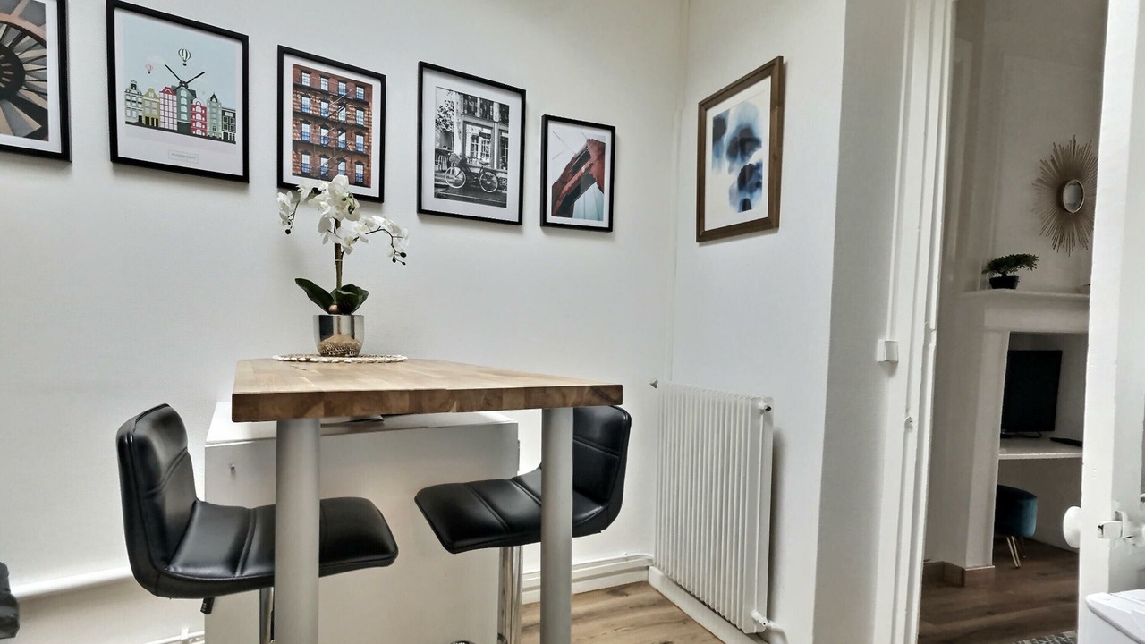 Photo of Others in Saint-Honore - Jeanne d'Arc