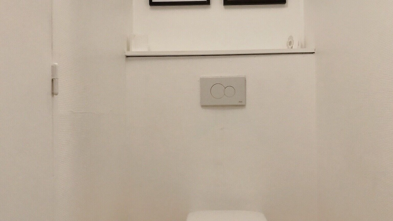 Photo of Bathroom in Saint-Honore - Jeanne d'Arc