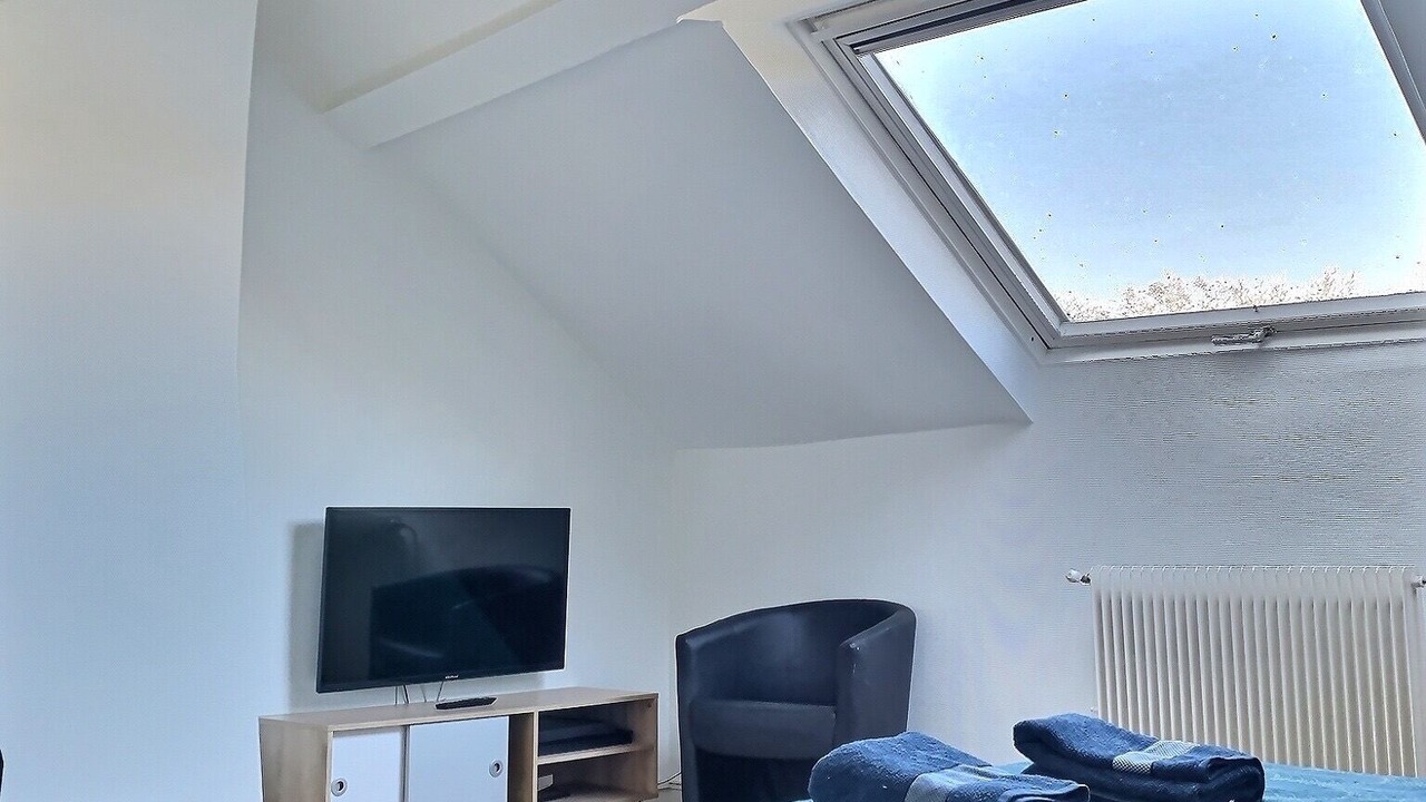Photo of Bedroom in Saint-Honore - Jeanne d'Arc