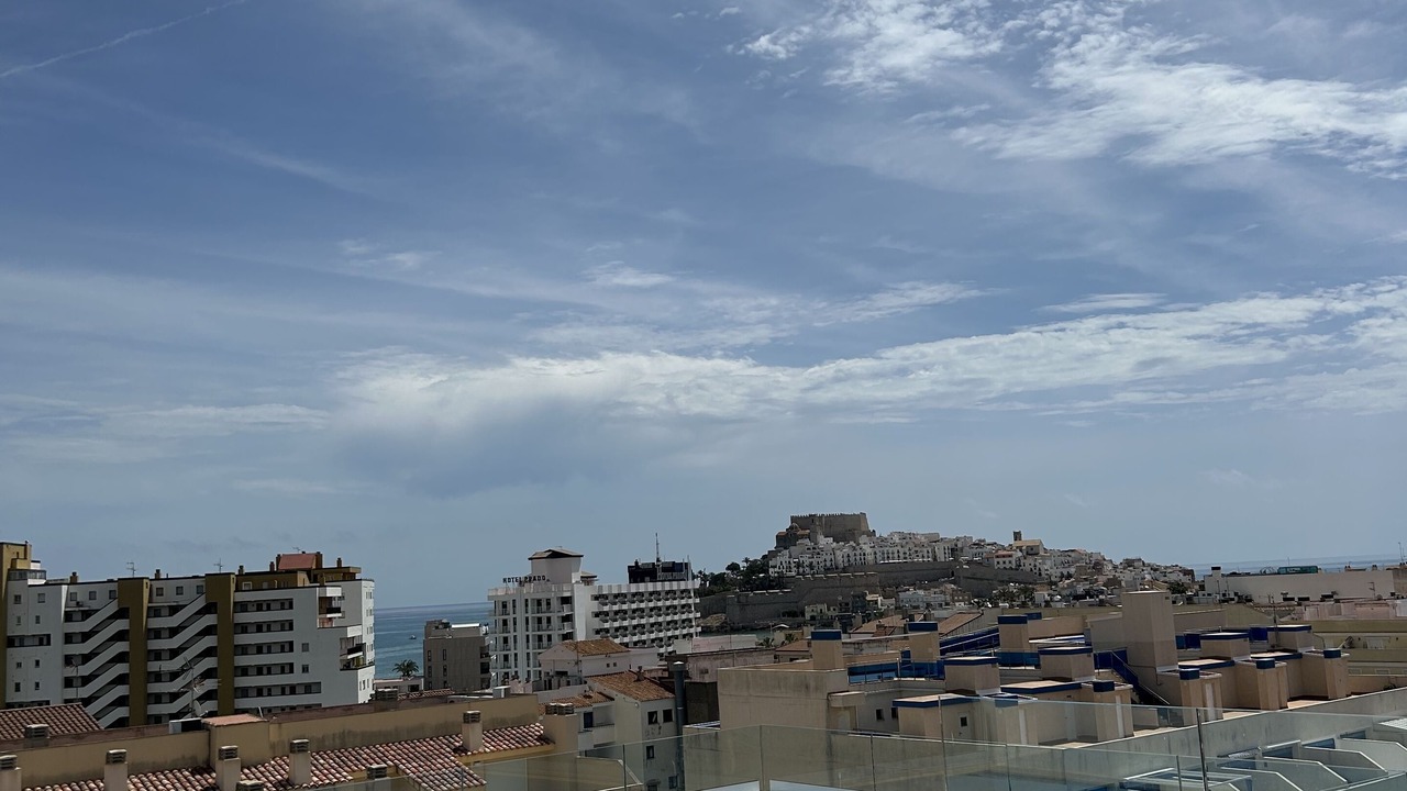 Photo of Outdoor in Peniscola