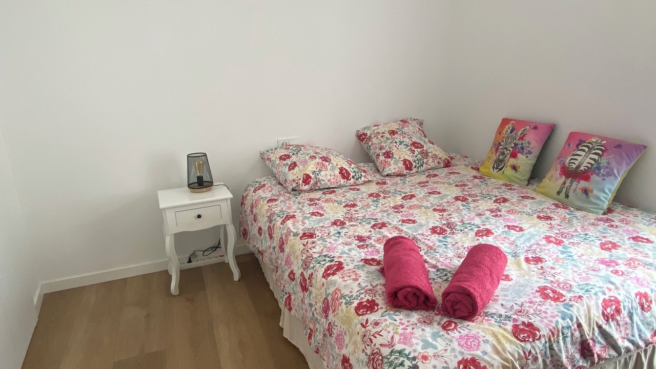 Photo of Bedroom in Peniscola