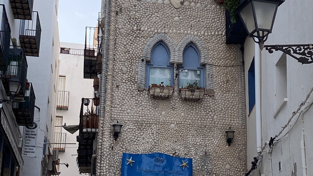 Photo of Outdoor in Peniscola
