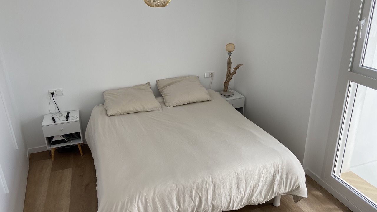 Photo of Bedroom in Peniscola