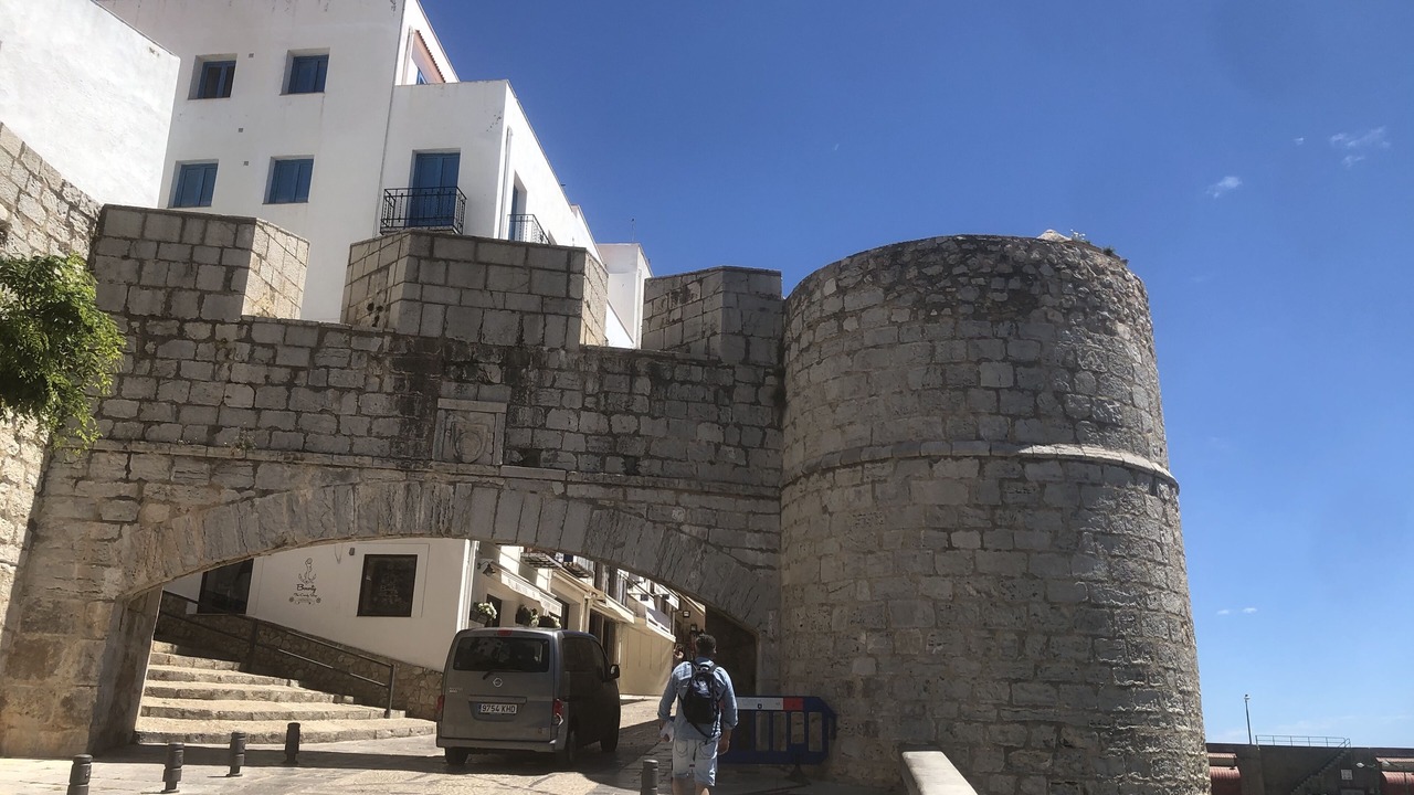 Photo of Outdoor in Peniscola