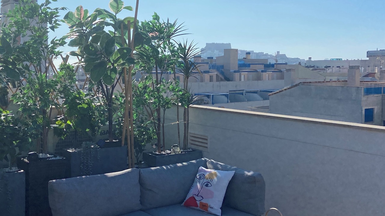 Photo of Outdoor in Peniscola