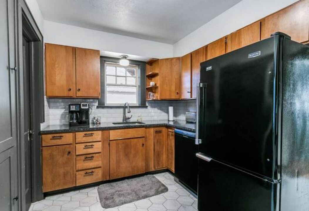 Photo of Kitchen in Crestwood