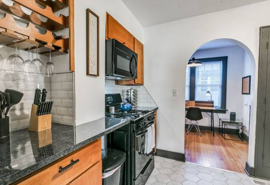 Photo of Kitchen in Crestwood