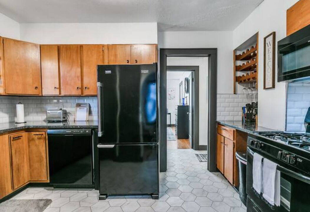 Photo of Kitchen in Crestwood