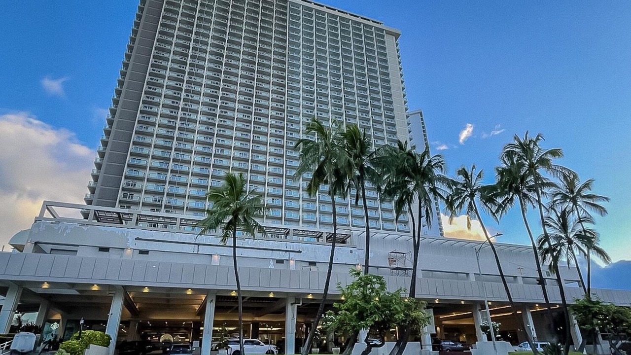 Photo of Outdoor in Ala Moana