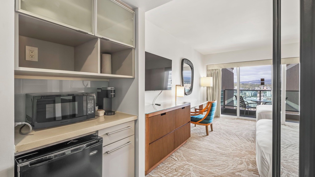 Photo of Kitchen in Ala Moana