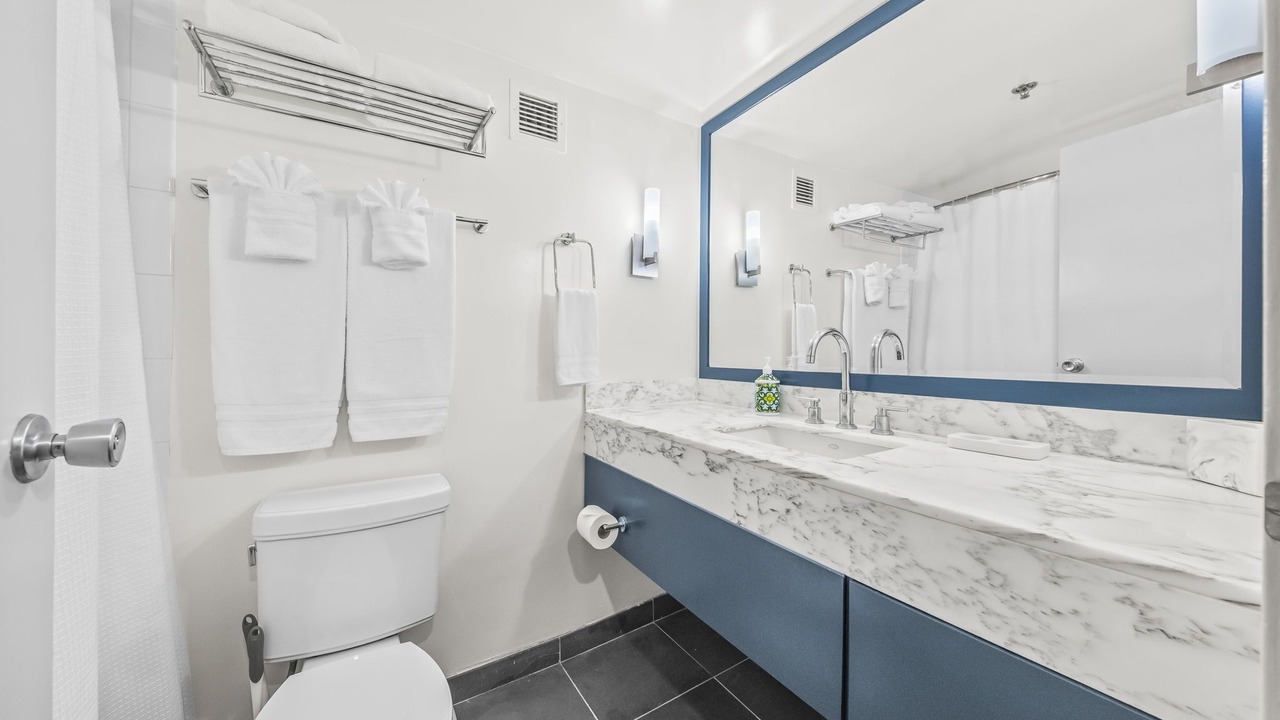 Photo of Bathroom in Ala Moana