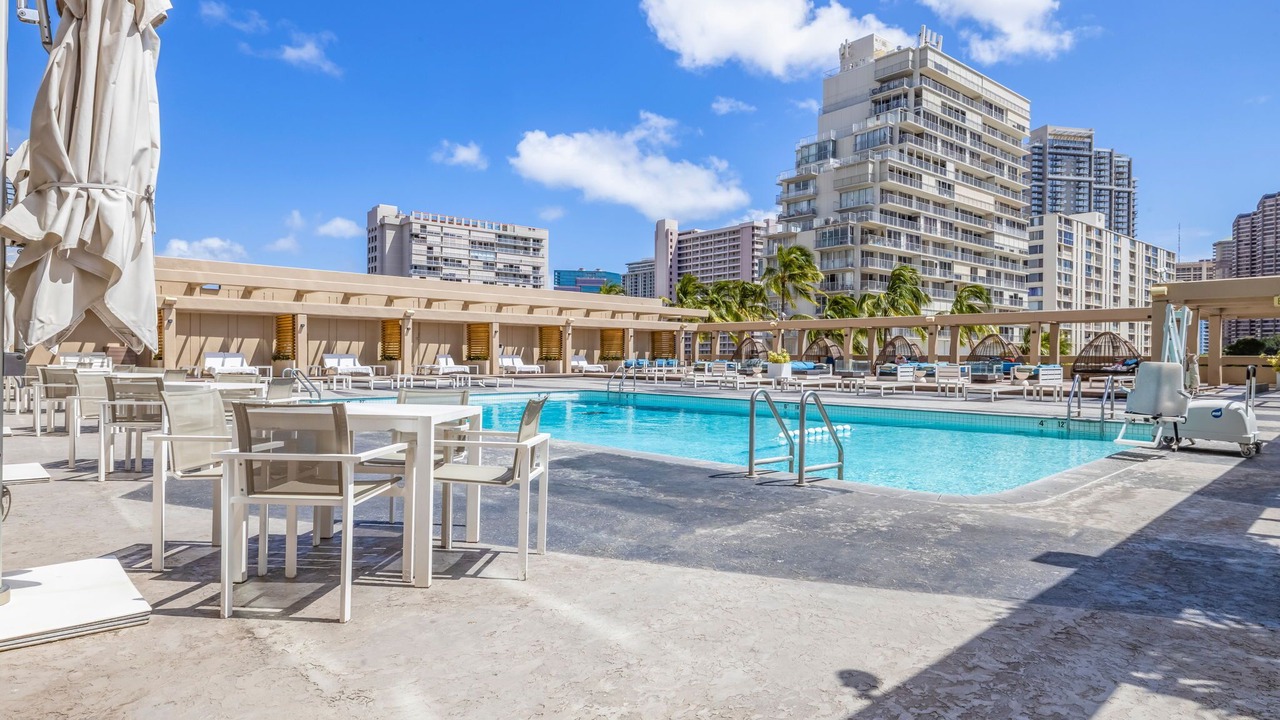 Photo of Outdoor in Ala Moana