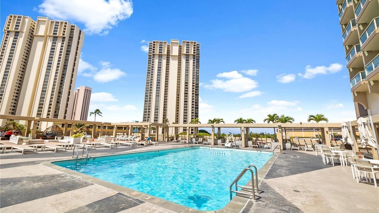 Photo of Outdoor in Ala Moana