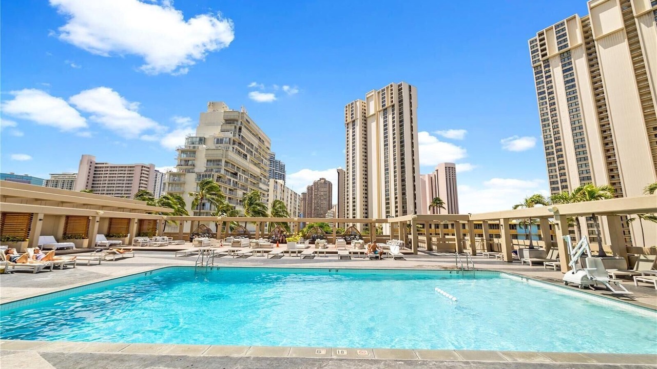 Photo of Outdoor in Ala Moana