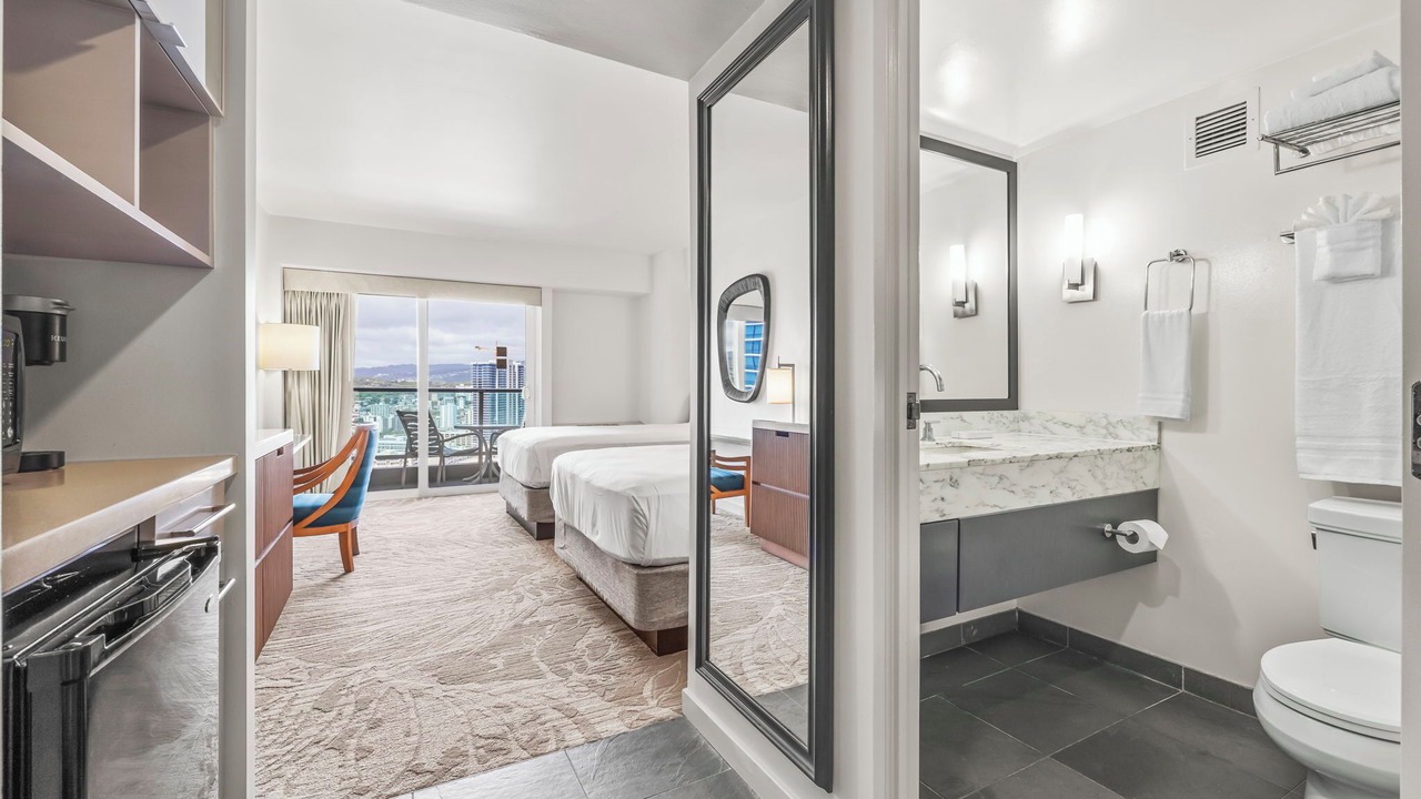 Photo of Bedroom in Ala Moana