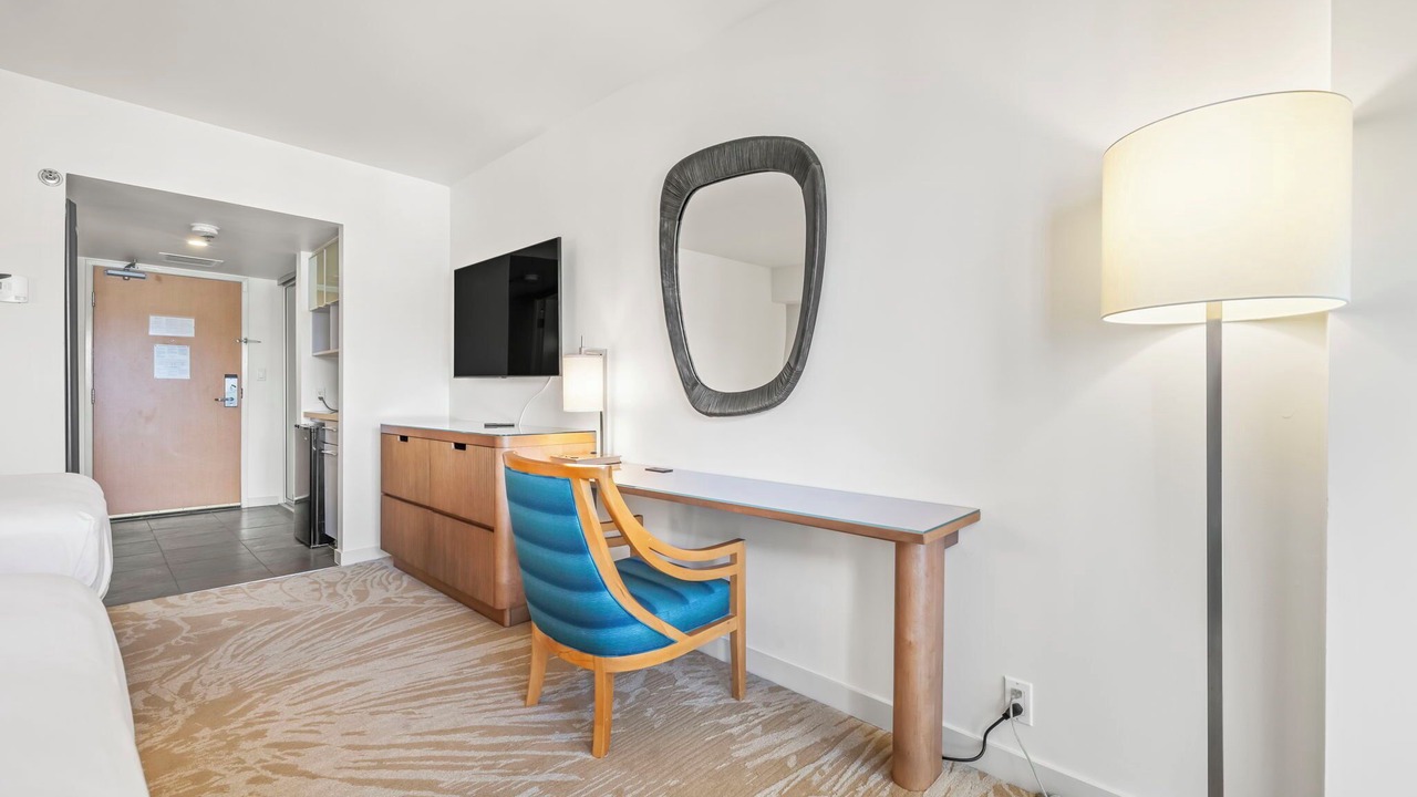 Photo of Livingroom in Ala Moana