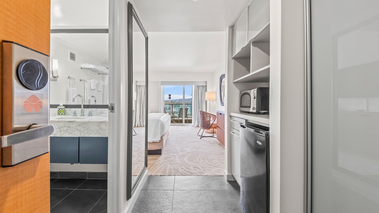 Photo of Kitchen in Ala Moana