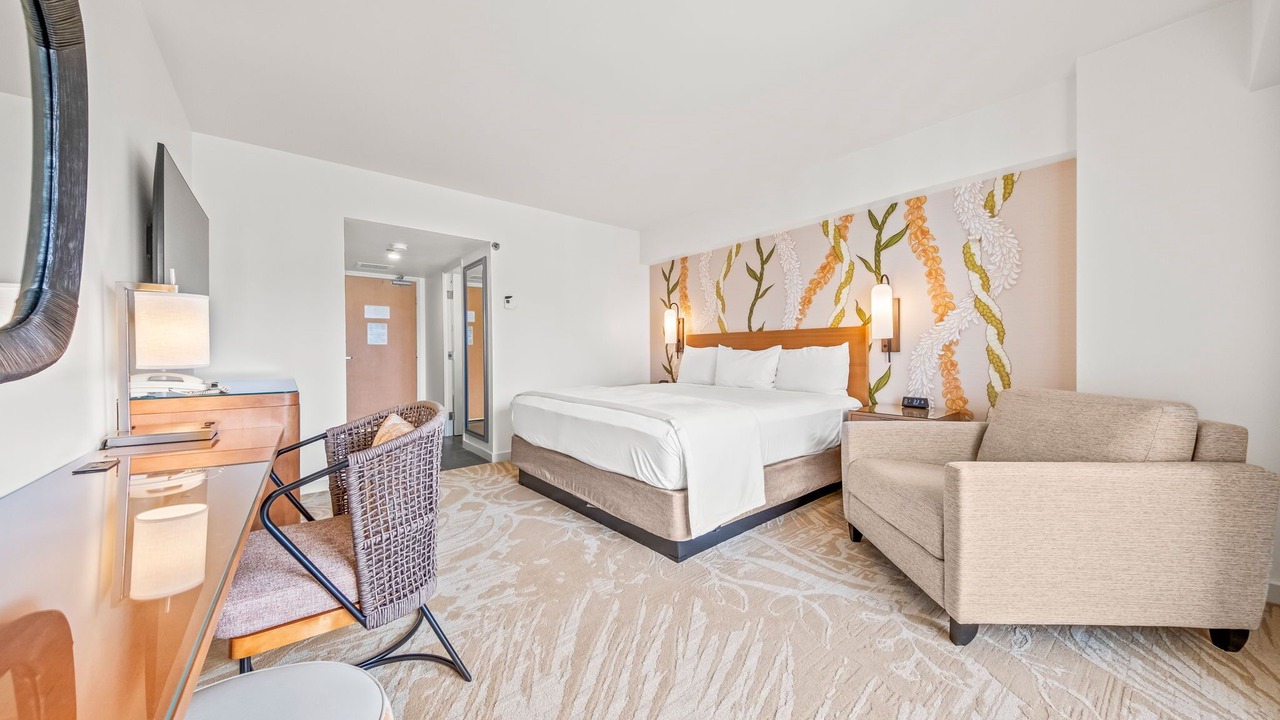 Photo of Bedroom in Ala Moana