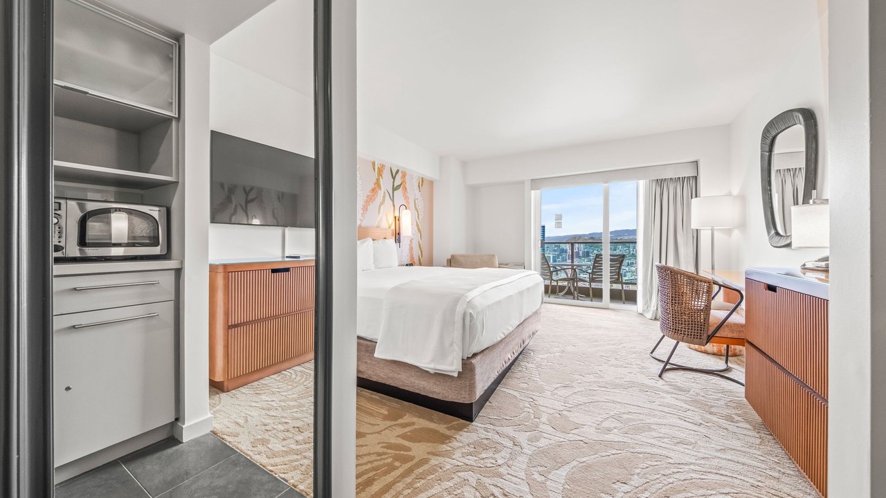 Photo of Livingroom in Ala Moana