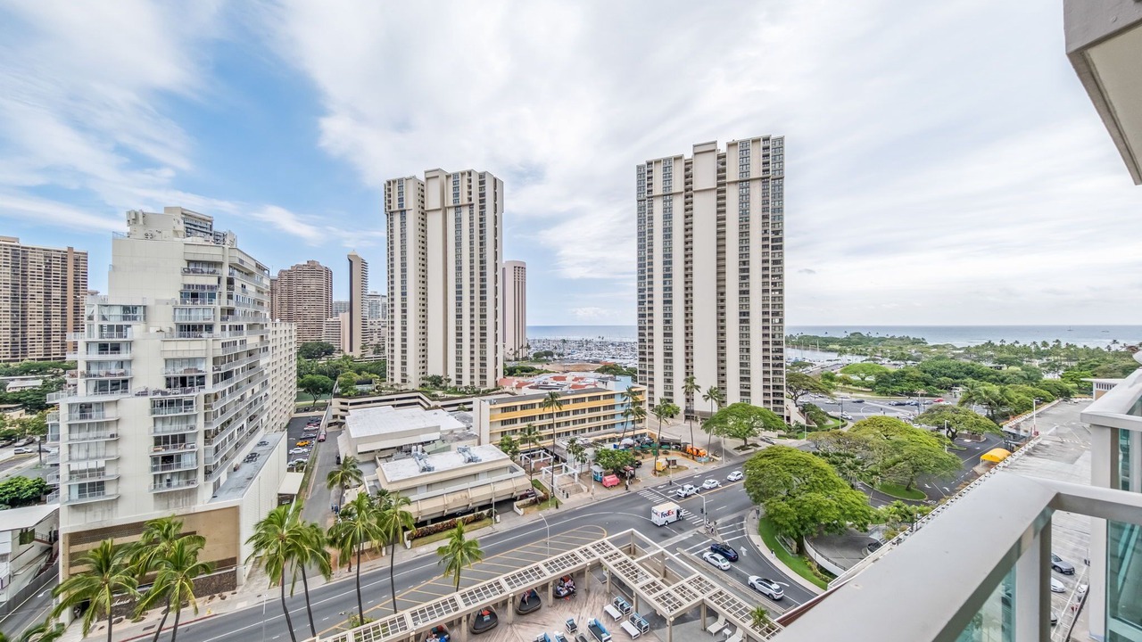 Photo of Outdoor in Ala Moana