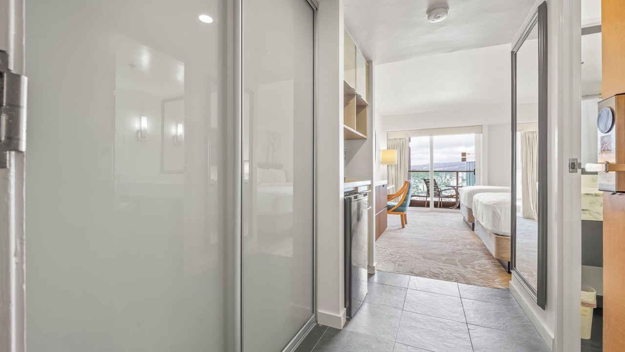 Photo of Kitchen in Ala Moana