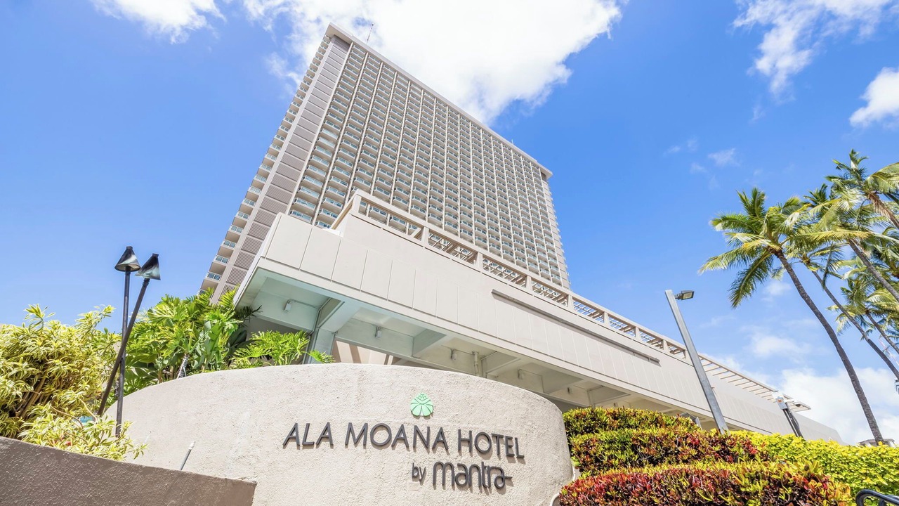 Photo of Outdoor in Ala Moana