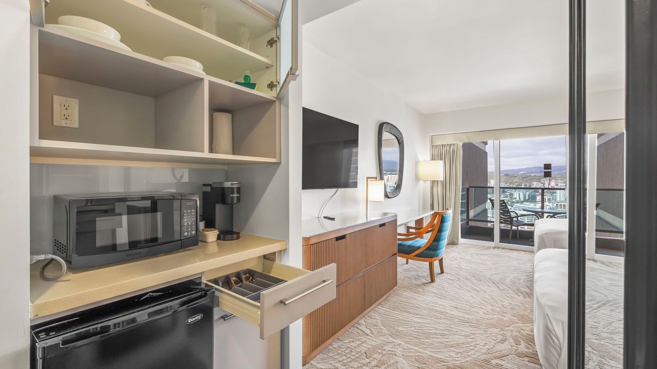 Photo of Kitchen in Ala Moana