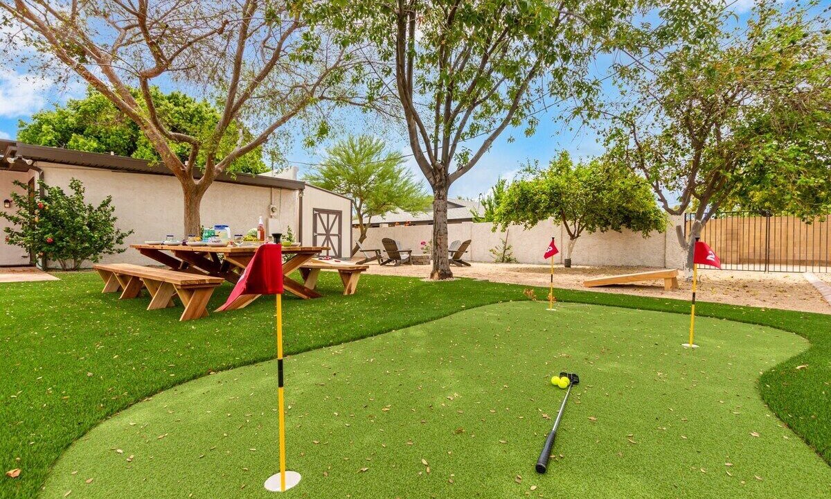 Photo of Outdoor in Mesa
